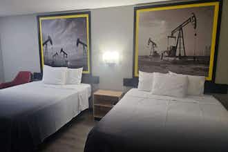 Hotel Super 8 Hobbs photo 2