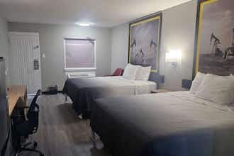 Hotel Super 8 Hobbs photo 4