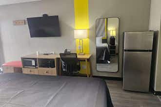 Hotel Super 8 Hobbs photo 5