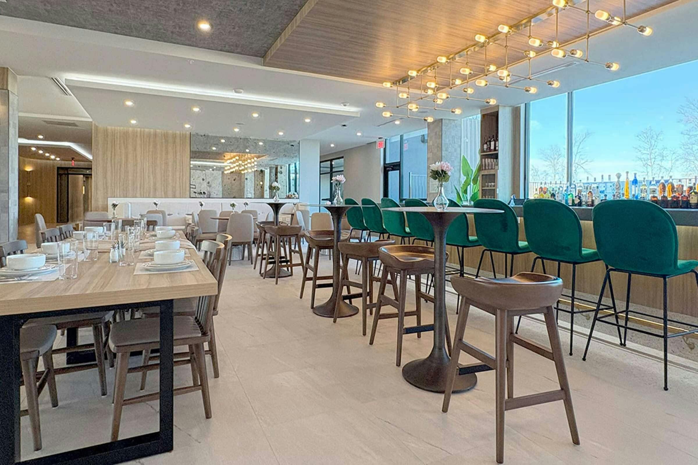 Hotel Wyndham Garden Anna photo 4