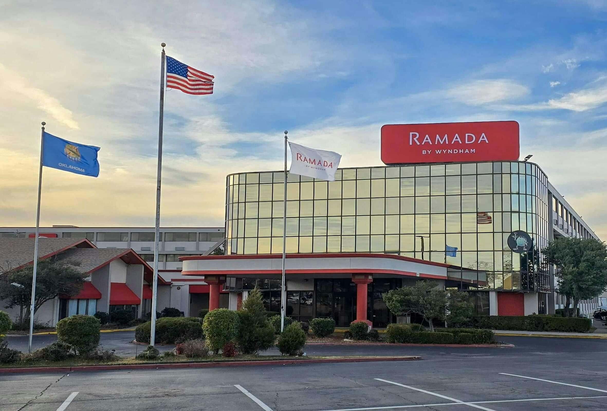 Ramada Tulsa Broken Arrow