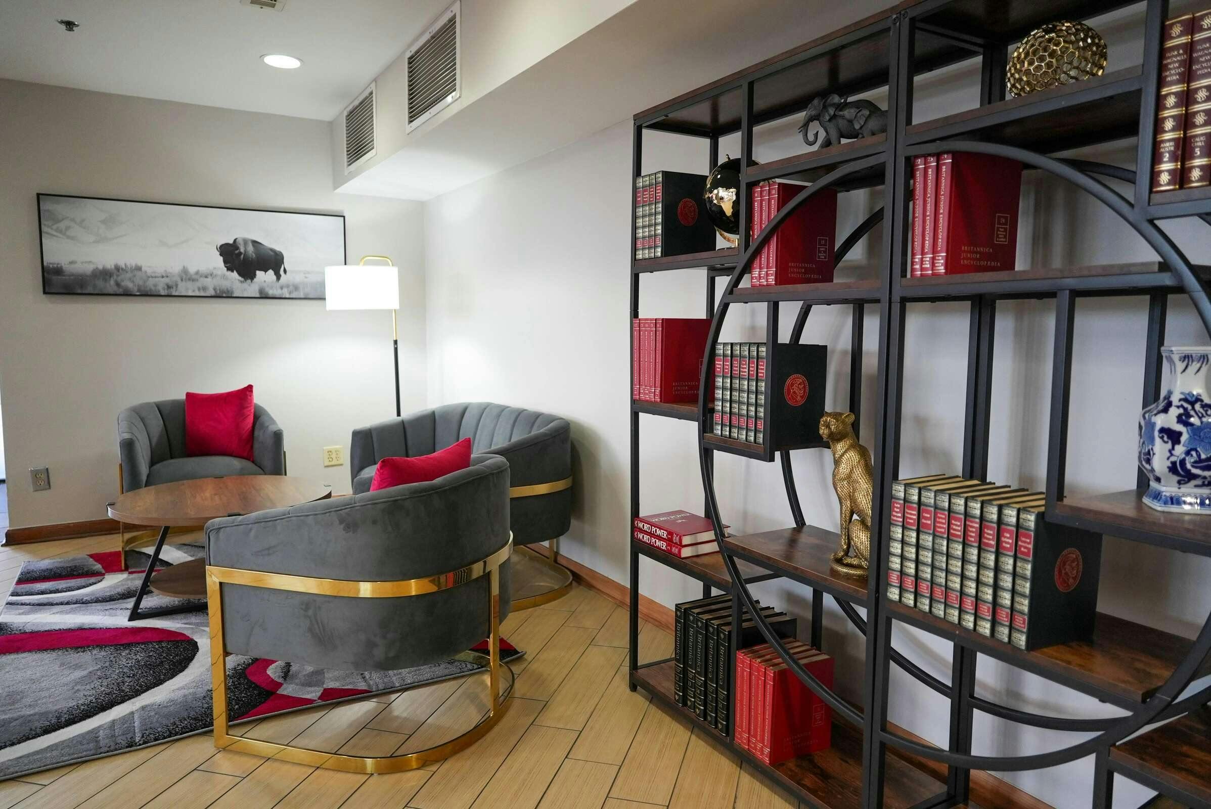 Hotel Ramada Tulsa Broken Arrow photo 3