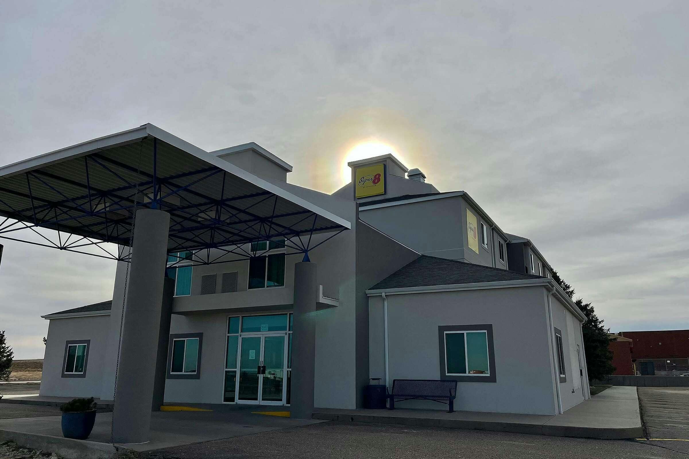 Super 8 Sidney NE
