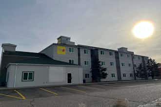 Hotel Super 8 Sidney NE photo 2