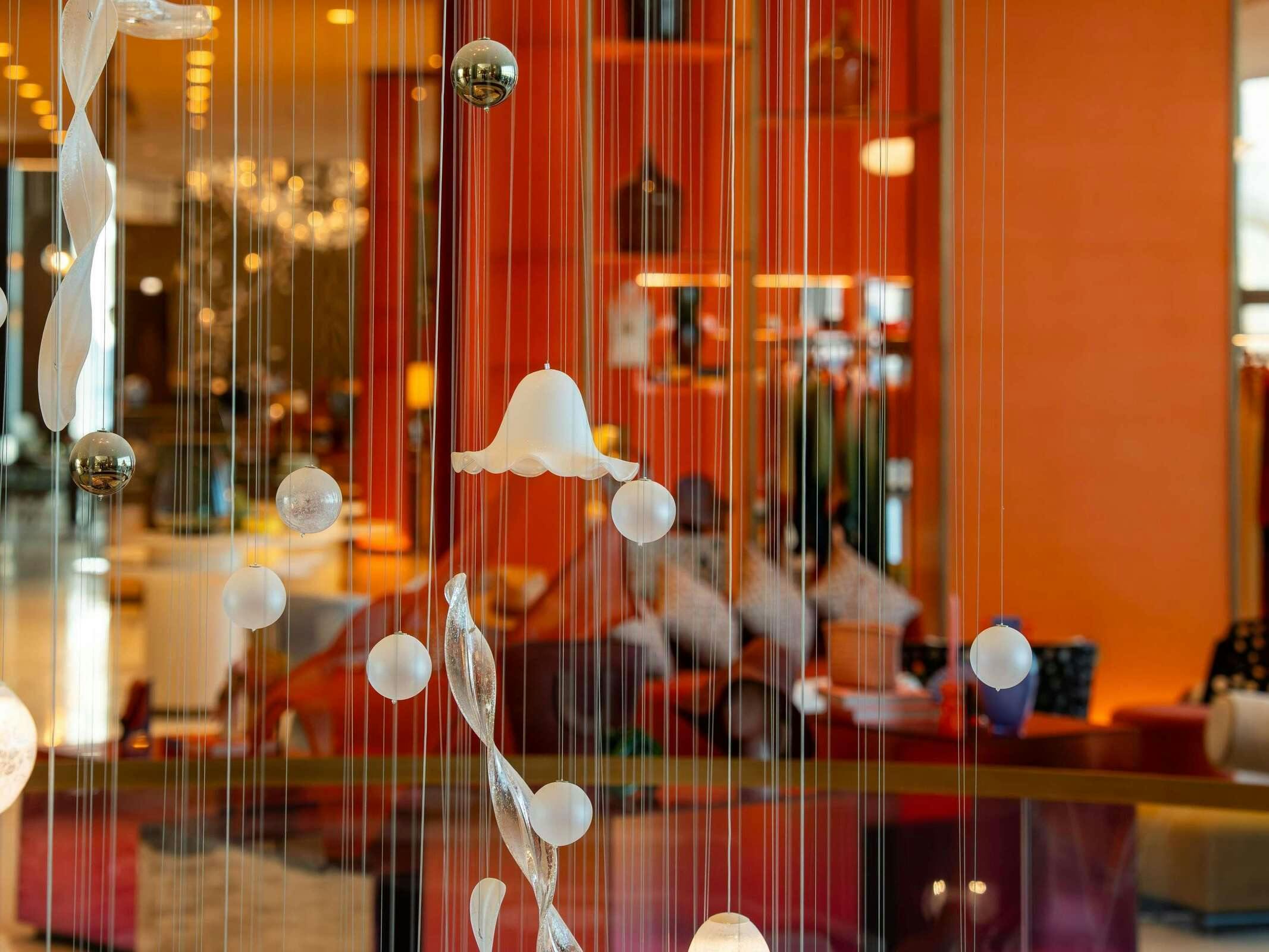 Hotel So/ Ras Al Khaimah Hotel & Resort photo 5