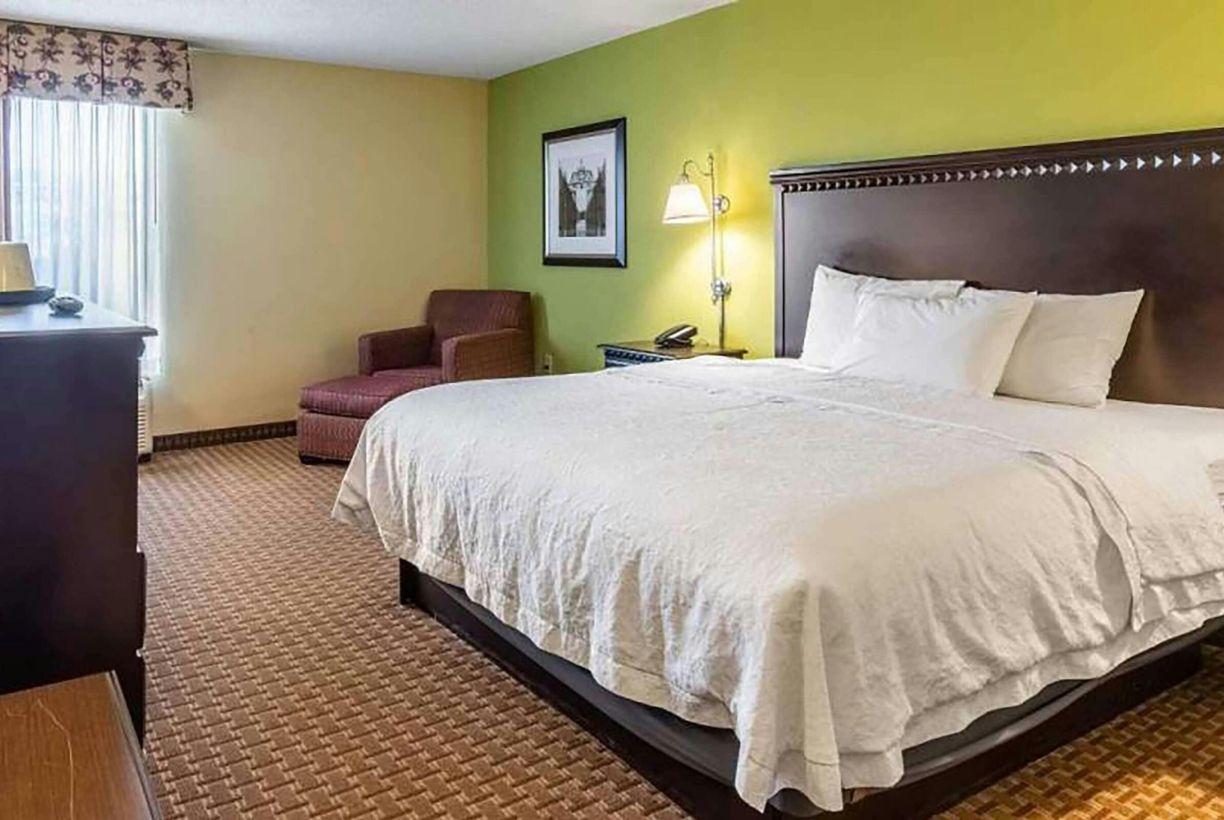 Hotel Wingate Conway AR photo 5