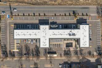 Hotel Days Inn Wheat Ridge/Denver W photo 1