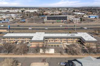 Hotel Days Inn Wheat Ridge/Denver W photo 2