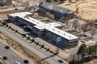 Hotel Days Inn Wheat Ridge/Denver W photo 4