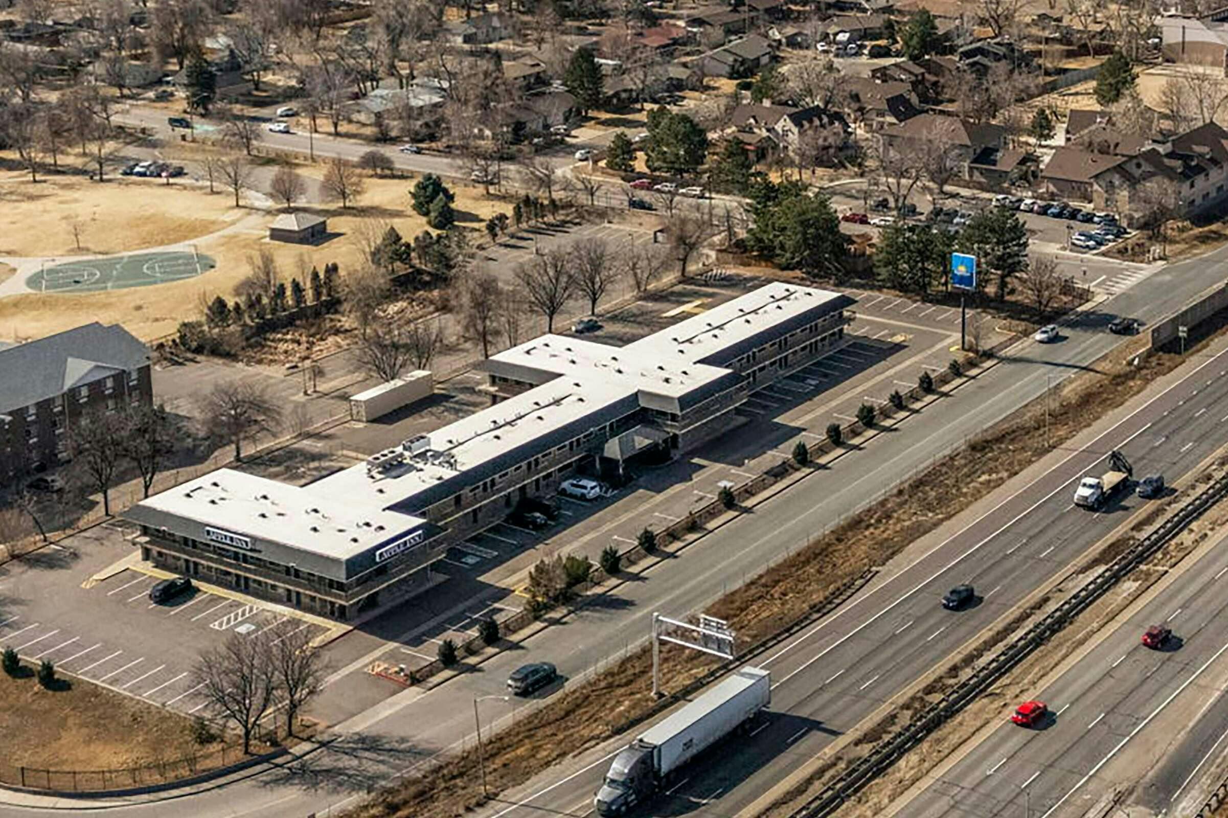 Hotel Days Inn Wheat Ridge/Denver W photo 5