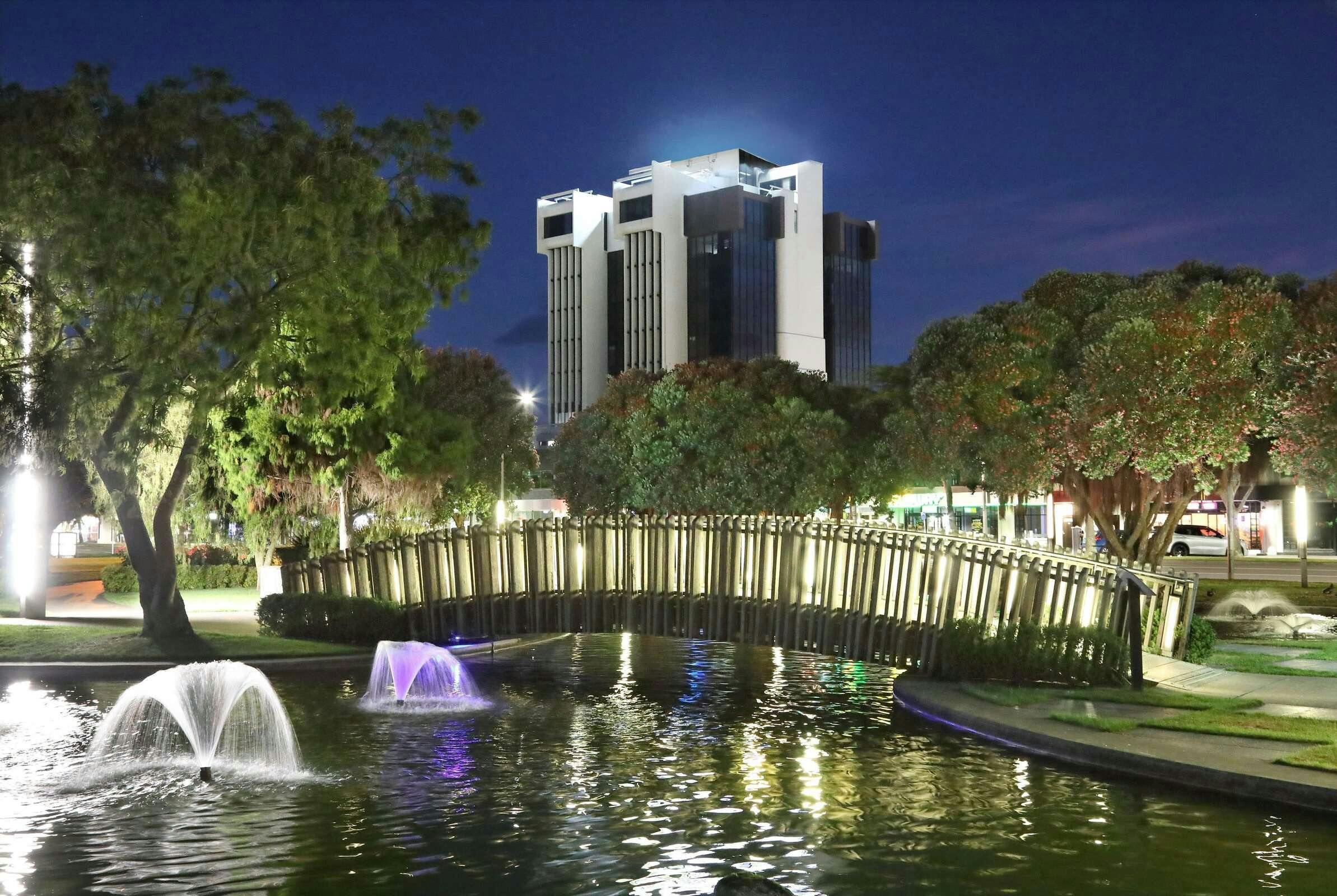 Ramada Encore Palmerston North