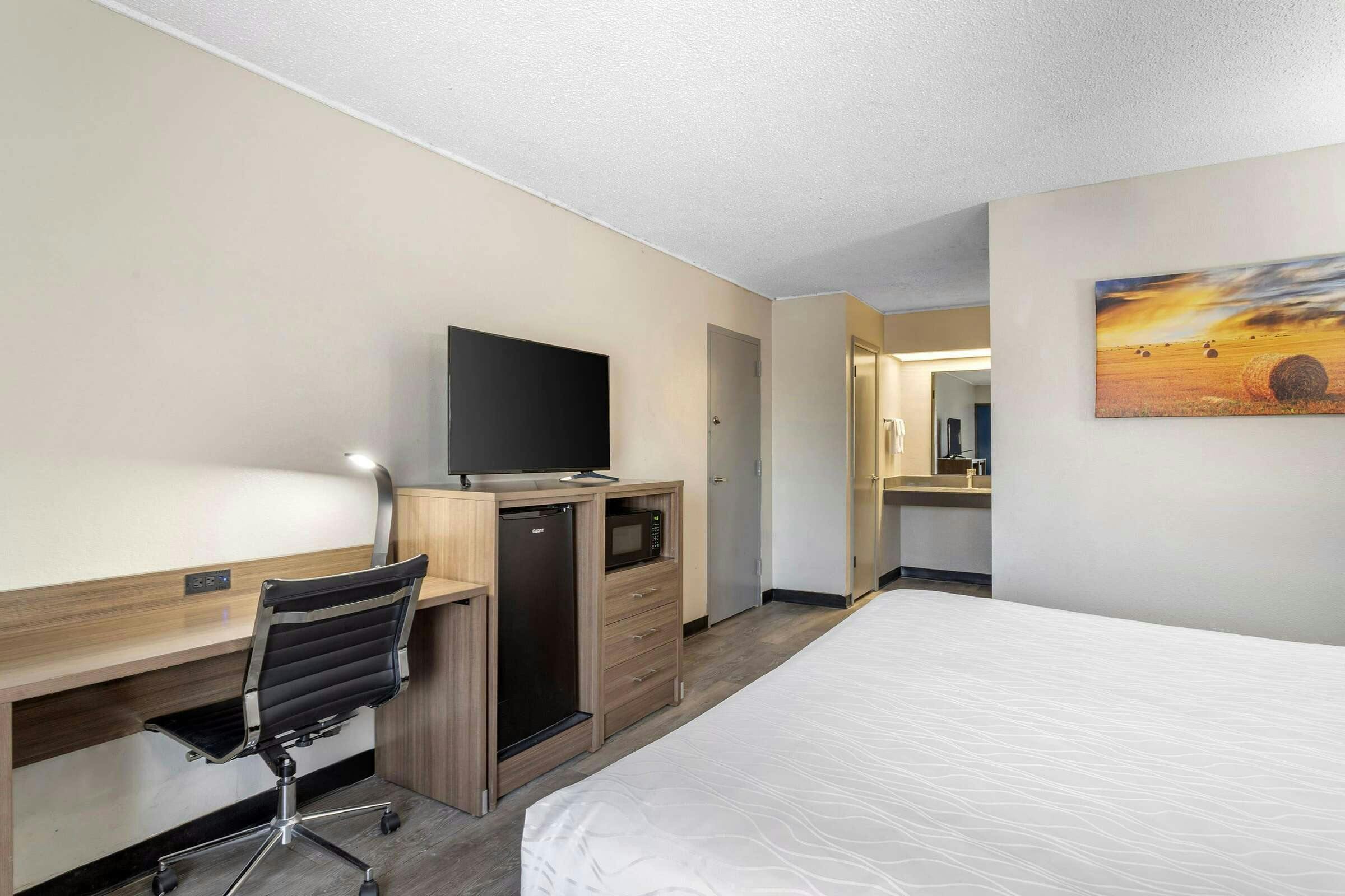 Hotel Days Inn Victoria TX East photo 4