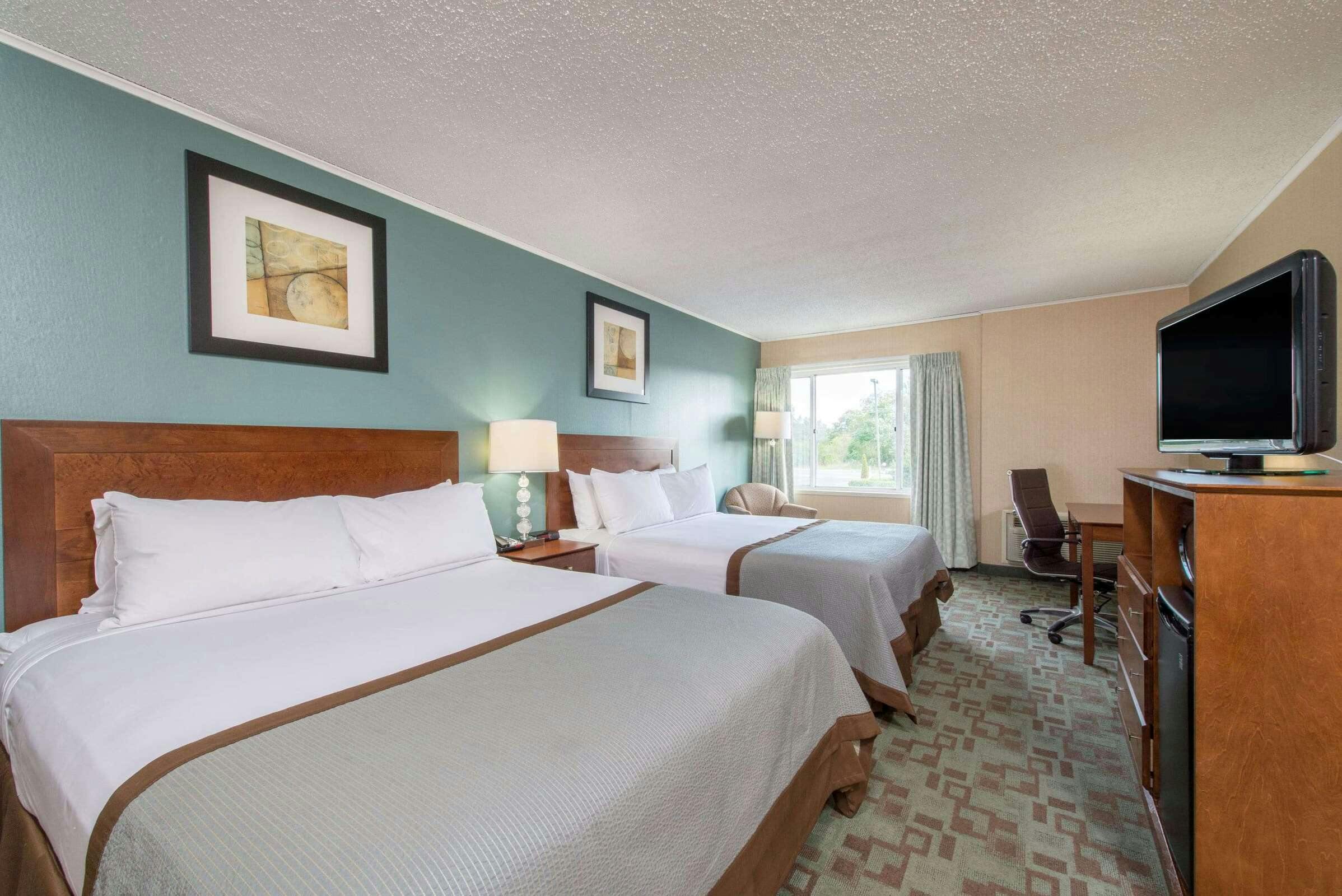 Hotel Ramada Vineland Millville Area photo 4