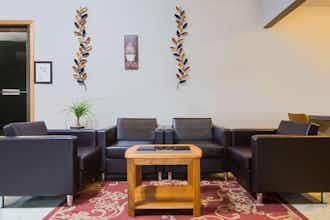 Hotel Super 8 Pella photo 1