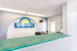 Hotel Days Inn Clinton photo 2