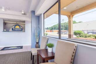 Hotel Days Inn Clinton photo 5
