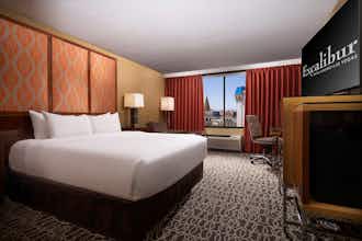 Hotel Excalibur Hotel and Casino photo 1
