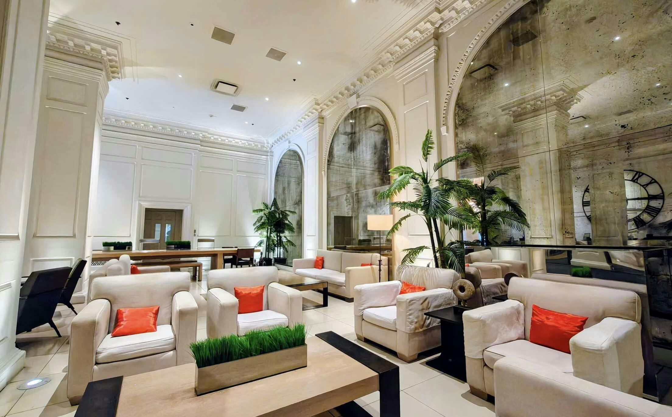 Hotel Chicago Hotel Collection Ambassador Gold Coast photo 2