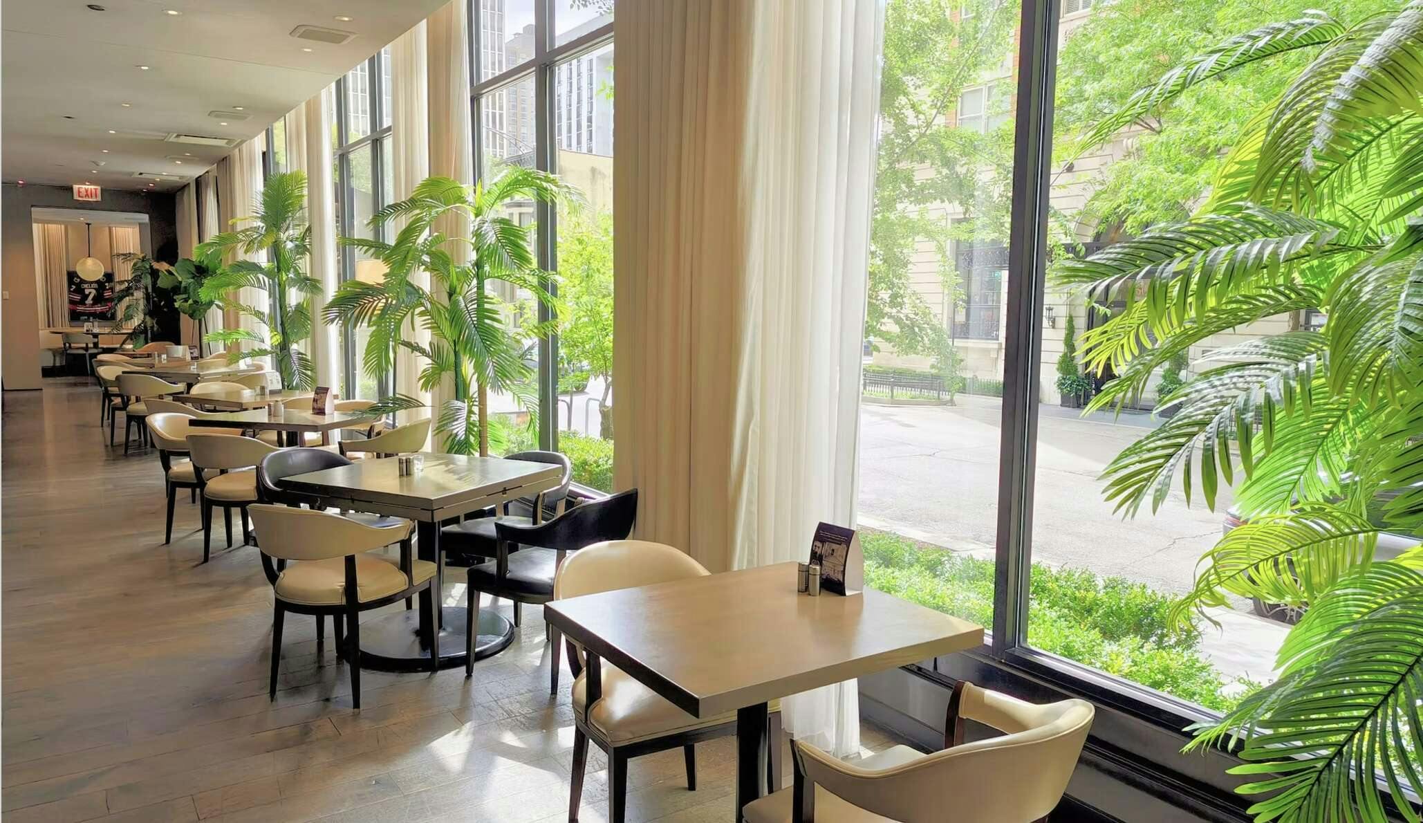 Hotel Chicago Hotel Collection Ambassador Gold Coast photo 5