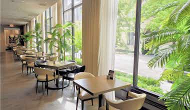 Hotel Chicago Hotel Collection Ambassador Gold Coast photo 5