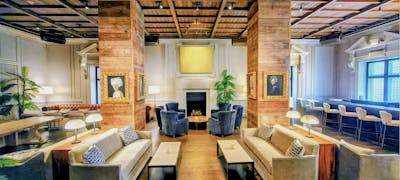 Chicago Hotel Collection Ambassador Gold Coast