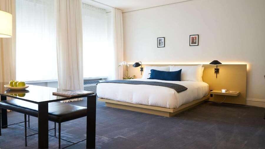 Hotel Chicago Hotel Collection Ambassador Gold Coast photo 3