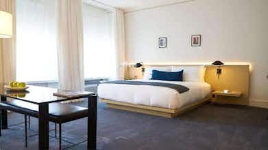 Hotel Chicago Hotel Collection Ambassador Gold Coast photo 3