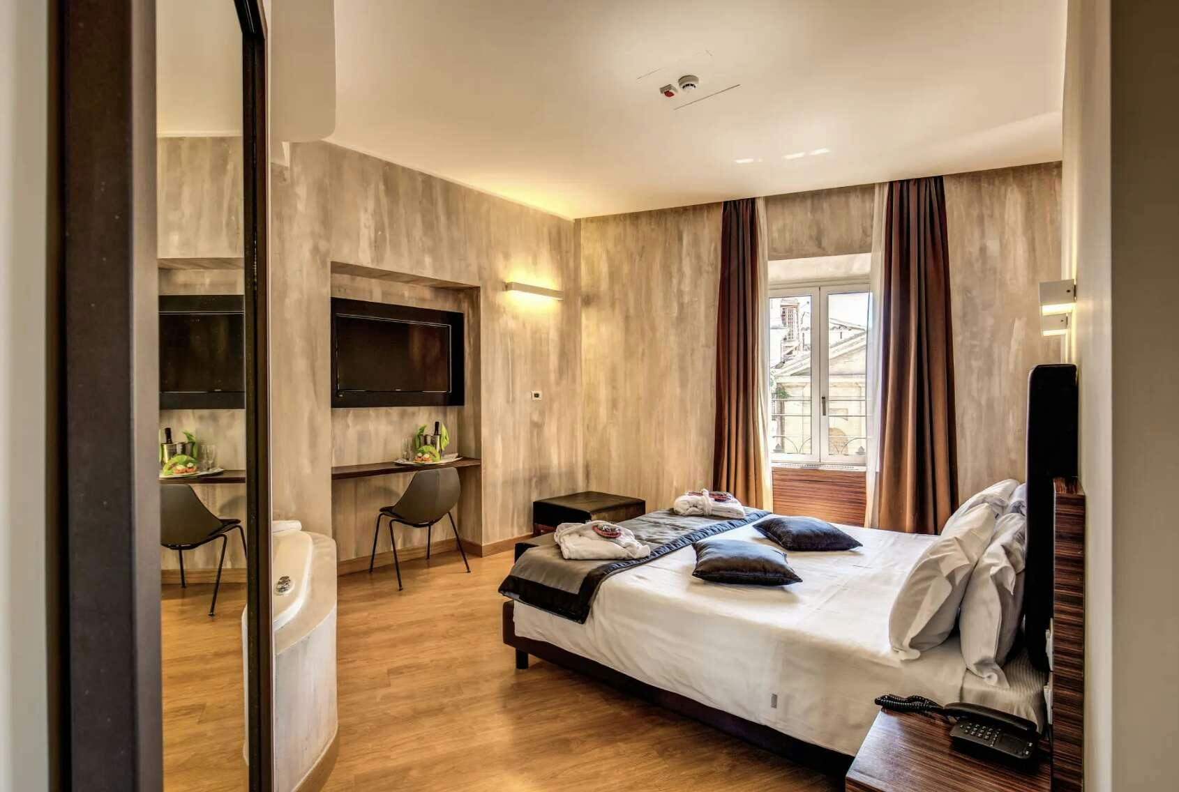 Hotel Hotel Trevi Collection photo 3