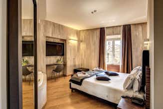 Hotel Hotel Trevi Collection photo 3