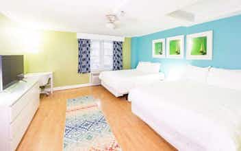 Hotel Canalside Inn photo 3