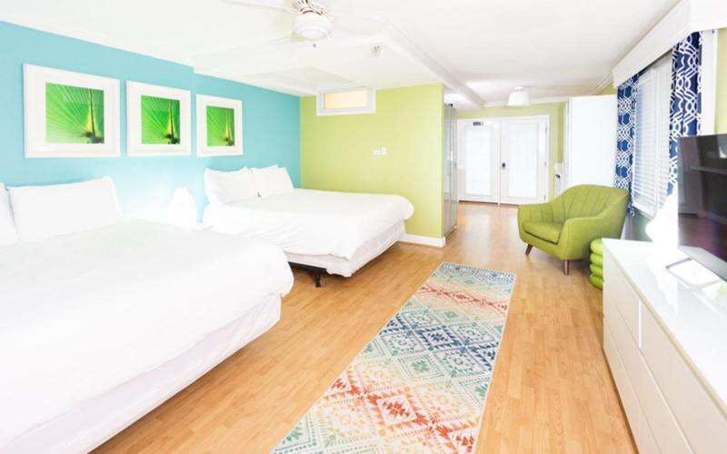 Hotel Canalside Inn photo 4