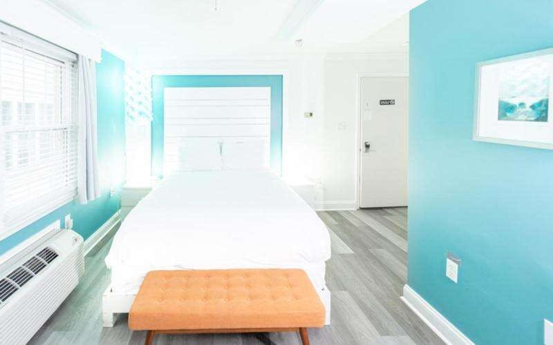 Hotel Canalside Inn photo 1