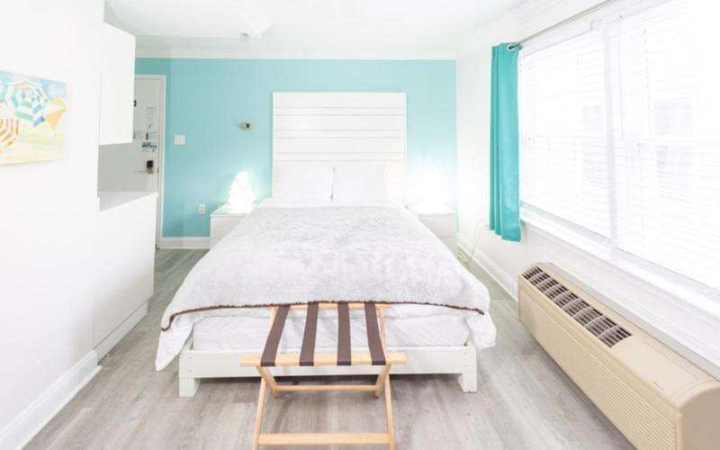 Hotel Canalside Inn photo 2