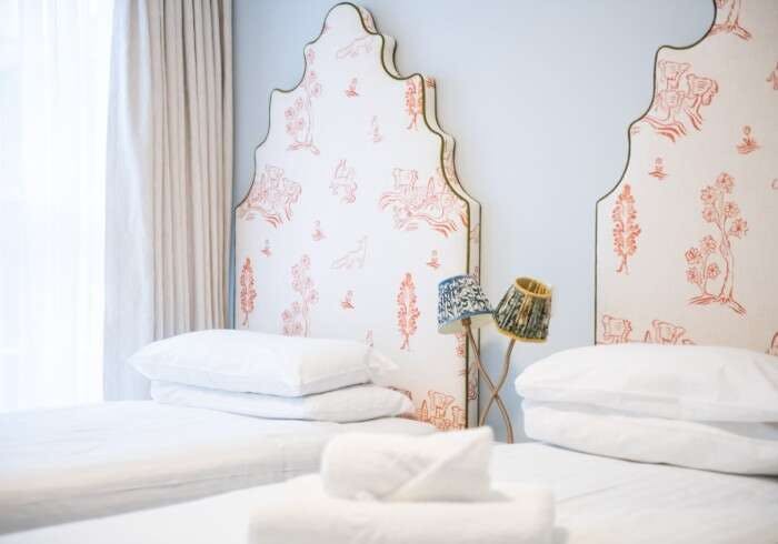Hotel Americana Hotel photo 1