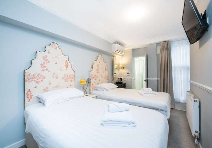 Hotel Americana Hotel photo 2