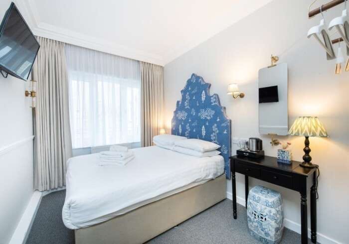 Hotel Americana Hotel photo 3