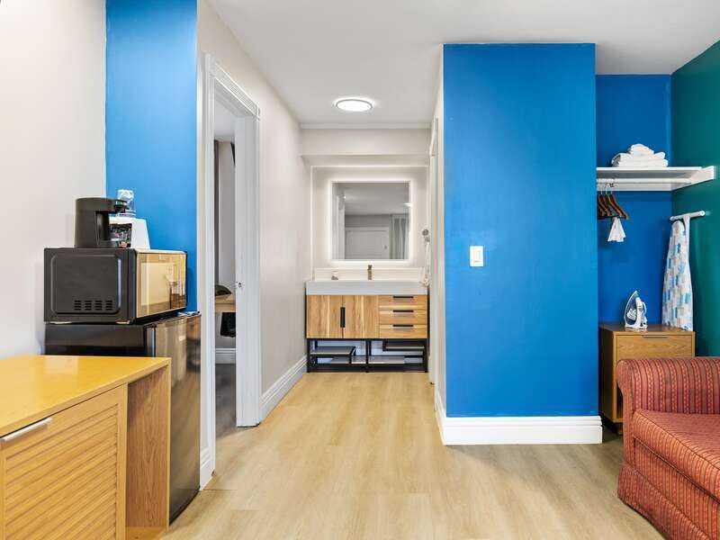 Hotel Signature Inn San Jose photo 5