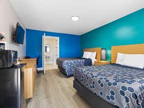 Hotel Signature Inn San Jose photo 3