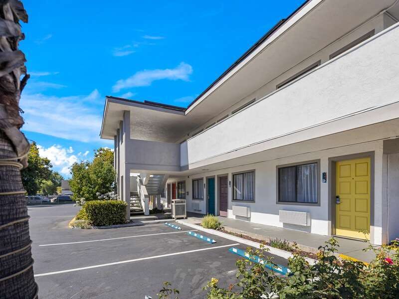 Signature Inn San Jose