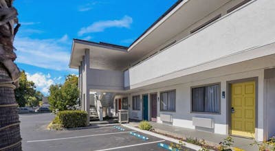 Signature Inn San Jose