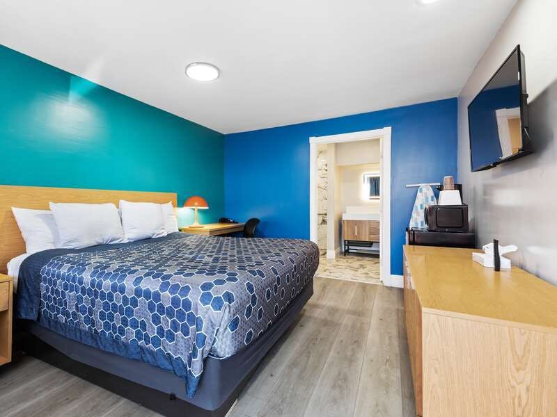 Hotel Signature Inn San Jose photo 2