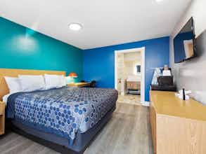 Hotel Signature Inn San Jose photo 2