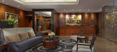 Cambridge Suites Hotel - Toronto