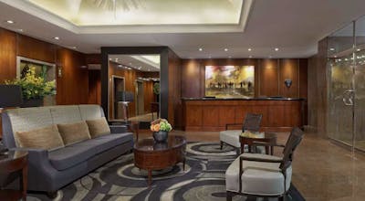Cambridge Suites Hotel - Toronto