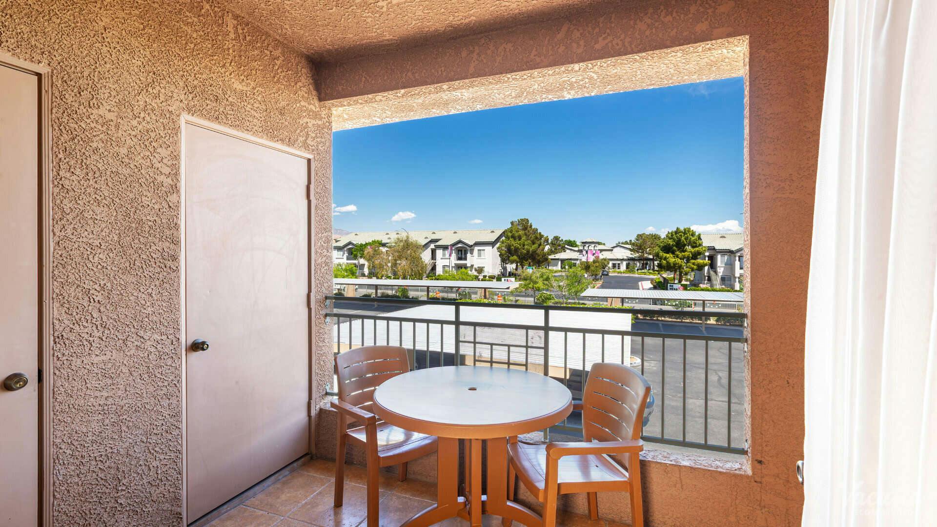 Hotel The Cliffs At Peace Canyon photo 2