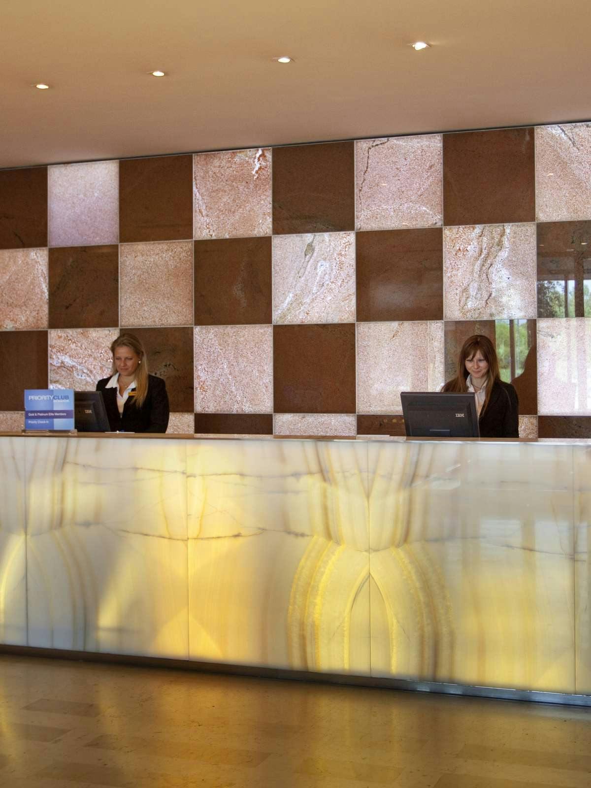 Hotel Crowne Plaza Padova photo 5