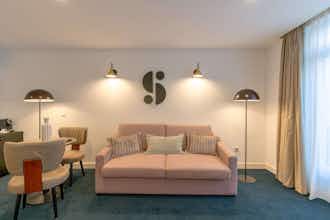 Hotel Westlight Lisboa Madalena photo 2