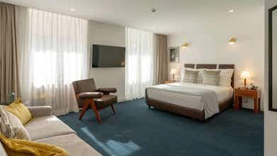 Hotel Westlight Lisboa Madalena photo 3