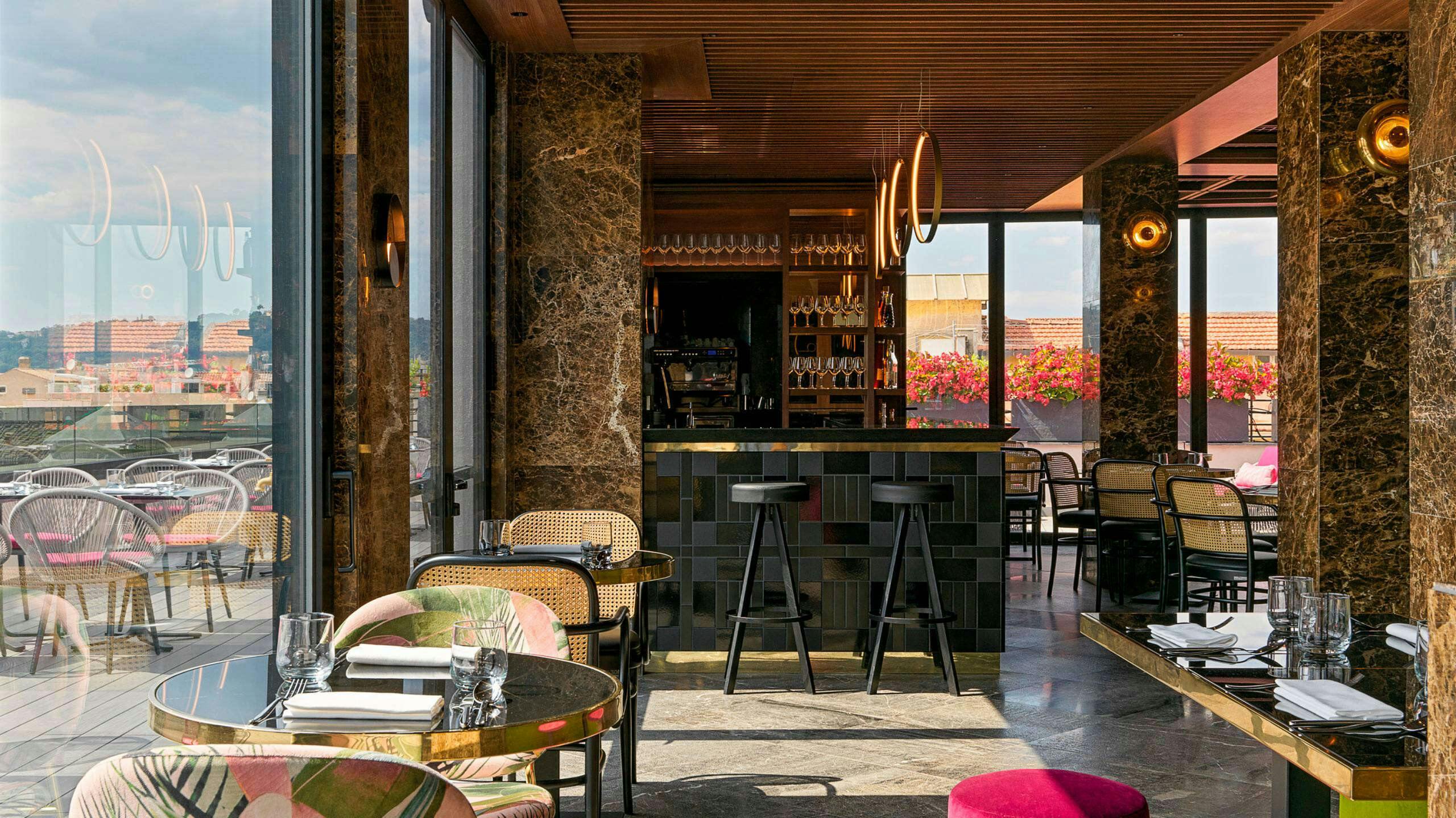 Hotel Orazio Palace photo 4