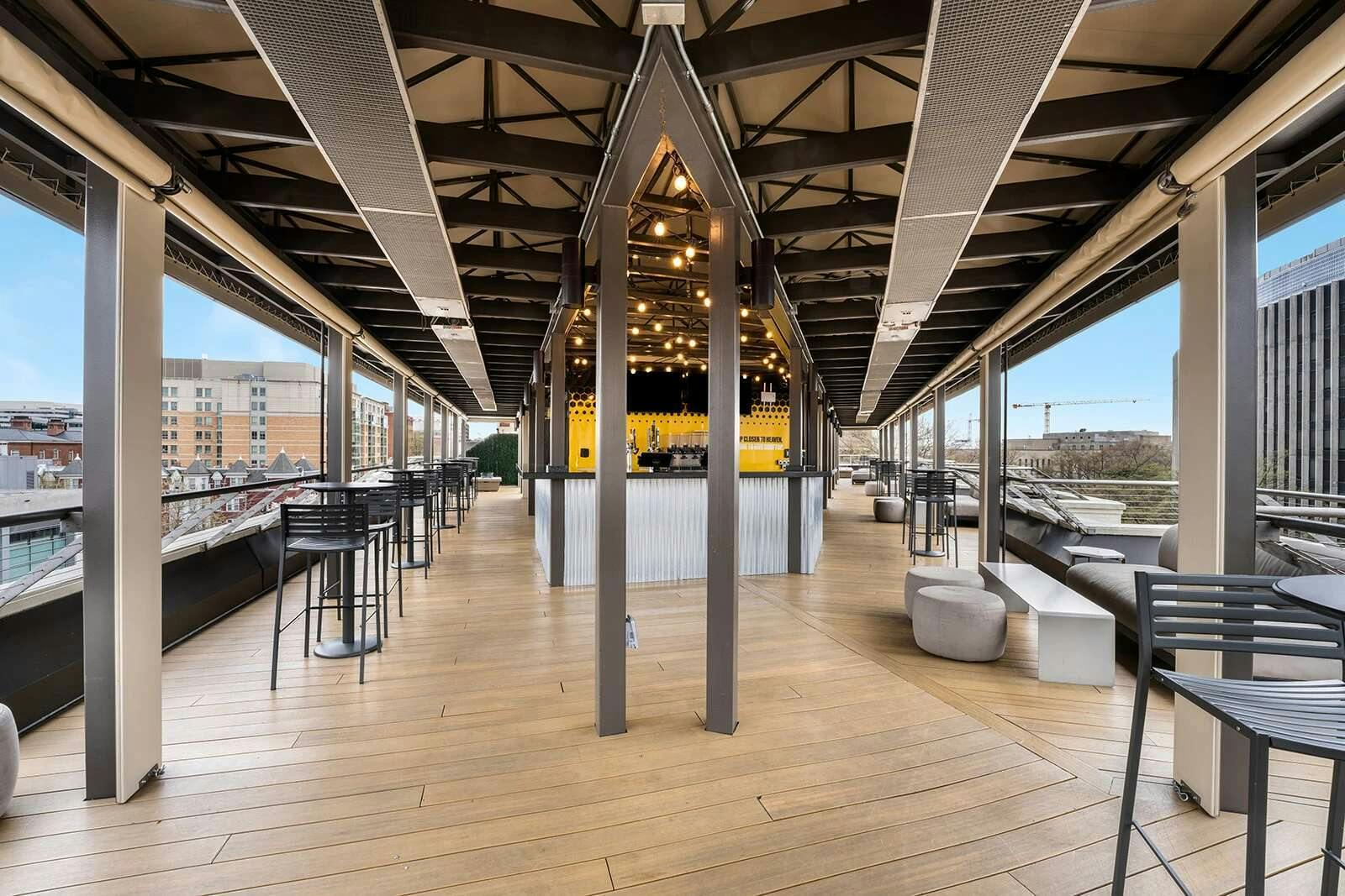 Hotel Hotel Hive photo 1